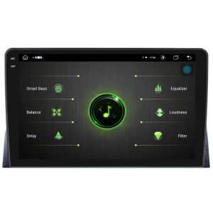 Navigatie PilotOn VW Multivan T5 2003-2015 2K 8GB 256GB 8 CORE - Img 4