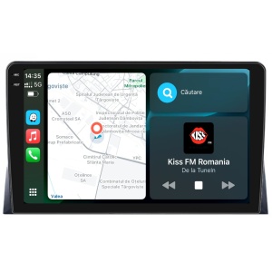 Navigatie PilotOn VW Multivan T5 2003-2015 9 inch 2GB 32GB 4 CORE - Img 6
