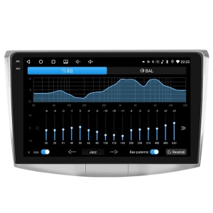 Navigatie PilotOn VW Passat B6 2005-2010 10 inch 6GB 128GB 8 CORE - Img 4