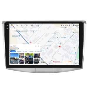Navigatie PilotOn VW Passat CC B6 2008-2012 10 inch 2GB 32GB 4 CORE - Img 8