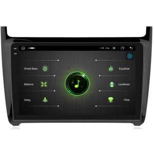 Navigatie PilotOn VW Polo 6R 2009-2018 2K 12GB 256GB 8 CORE - Img 4