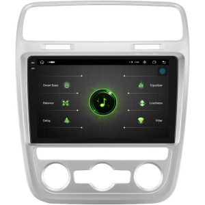 Navigatie PilotOn VW Scirocco 2015-2018 2K 8GB 256GB 8 CORE - Img 4