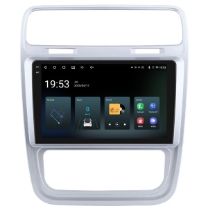 Navigatie PilotOn VW Scirocco 2015-2018 9 inch 4GB 64GB 4 CORE