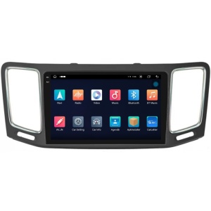 Navigatie PilotOn VW Sharan 2010-2022 2K 12GB 256GB 8 CORE - Img 3