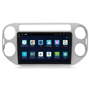 Navigatie PilotOn VW Tiguan 1 2007-2018 2K 8GB 256GB 8 CORE - Img 2