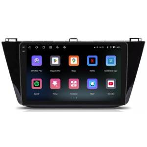 Navigatie PilotOn VW Tiguan 2 2016-2023 10 inch 4GB 64GB 4 CORE - Img 3