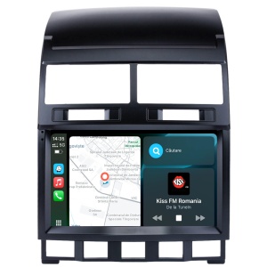 Navigatie PilotOn VW Touareg 7L 2002-2011 2K 4GB 64GB 8 CORE - Img 6