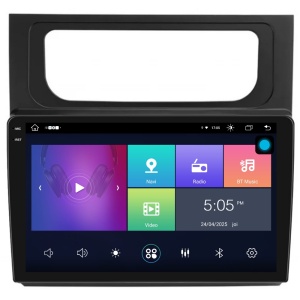 Navigatie PilotOn VW Touran 2 2010-2015 2K 4GB 64GB 8 CORE