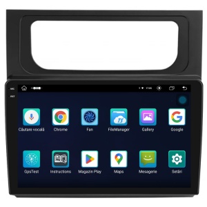 Navigatie PilotOn VW Touran 2 2010-2015 2K 8GB 256GB 8 CORE - Img 3