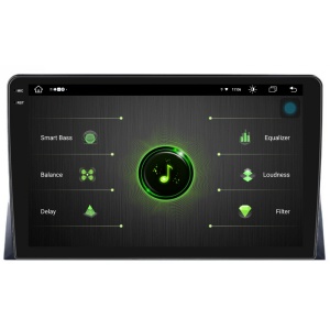 Navigatie PilotOn VW Transporter T5 2003-2015 2K 4GB 64GB 8 CORE - Img 4