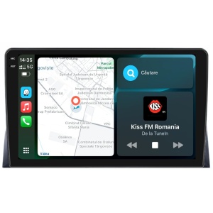 Navigatie PilotOn VW Transporter T5 2003-2015 2K 8GB 256GB 8 CORE - Img 6