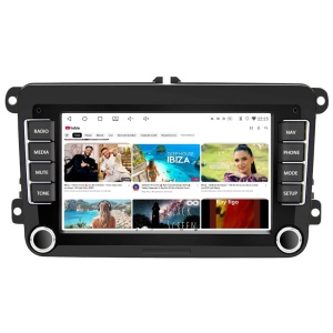 Navigatie PilotOn VW Transporter T6 2015-2022 7 inch 4GB 64GB 4 Core - Img 5