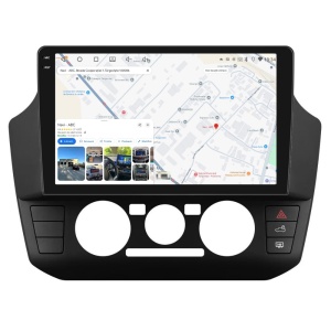 Navigatie PilotOn VW UP 2017-2023 9 inch 2GB 32GB 4 CORE - Img 8