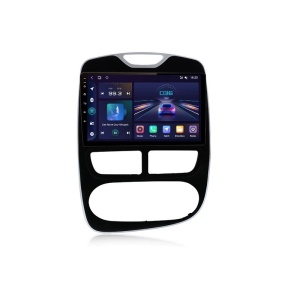 Navigatie Renault Clio 4 2012-2015 10 inch 6GB 128GB 8 Core 4G