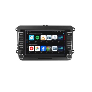 Navigatie Seat Alhambra 2010-2022 7 inch 6GB 128GB 8 Core 4G - Img 3