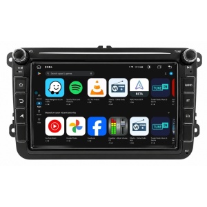 Navigatie Seat Altea 2004-2015 8 inch 4GB 64GB 4 Core - Img 8