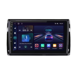 Navigatie Skoda Kodiaq 2016-2024 10 inch 6GB 128GB 8 Core 4G