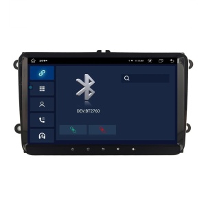 Navigatie Skoda Octavia 2 2004-2013 9 inch QLED 4GB 64GB 8 Core 4G - Img 7