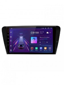 Navigatie Skoda Octavia 3 2013-2020 10 inch 2GB 64GB 4 Core