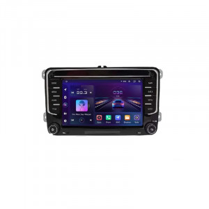 Navigatie Skoda Rapid 2011-2019 7 inch 1GB 16GB 4 Core - Img 1