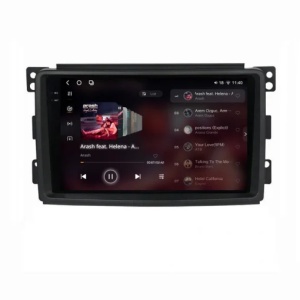 Navigatie Smart For Two For Four 2K QLED 12GB 256GB 8 Core 4G - Img 2