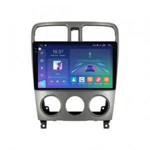 Navigatie Subaru Forester SG 2004-2008 2K QLED 8GB 256GB 8 Core 4G