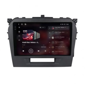 Navigatie Suzuki Vitara 2015-2023 2K QLED 12GB 256GB 8 Core 4G - Img 2