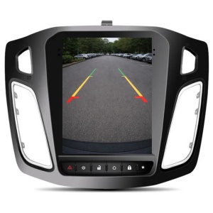 Navigatie Tip Tesla Ford Focus 3 2011-2019 9.7 inch 2GB 32GB 8 Core 4G - Img 6