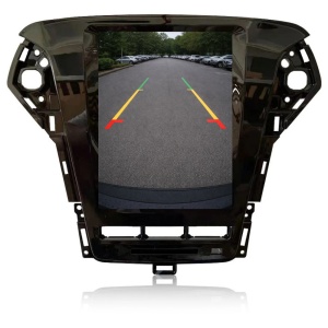 Navigatie Tip Tesla Ford Mondeo 4 2011-2014 9.7 inch 2GB 32GB 8 Core 4G - Img 6