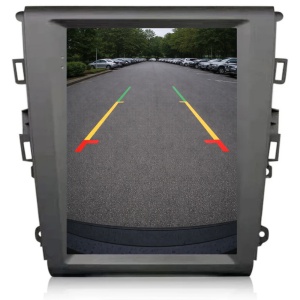 Navigatie Tip Tesla Ford Mondeo 5 2014-2022 9.7 inch 2GB 32GB 8 Core 4G - Img 6