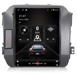 Navigatie Tip Tesla Kia Sportage 2010-2016 9.7 inch 2GB 64GB 4 Core