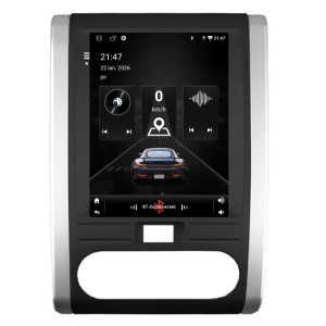 Navigatie Tip Tesla Nissan X-Trail T31 2007-2014 9.7 inch 2GB 64GB 4 Core