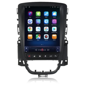 Navigatie Tip Tesla Opel Astra J 2009-2017 9.7 inch 2GB 32GB 8 Core 4G - Img 2