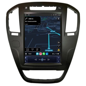 Navigatie Tip Tesla Opel Insignia 2009-2013 9.7 inch 2GB 64GB 4 Core - Img 5