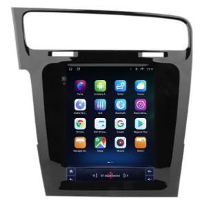 Navigatie Tip Tesla VW Golf 7 2012-2020 9.7 inch 4GB 64GB 8 Core 4G - Img 2