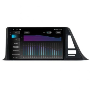 Navigatie Toyota CHR 2016-2020 2K QLED 12GB 256GB 8 Core 4G - Img 4