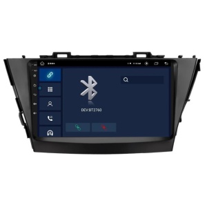 Navigatie Toyota Prius 2013-2015 9 inch 4GB 64GB 8 Core - Img 6