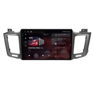 Navigatie Toyota Rav4 2013-2018 2K QLED 12GB 256GB 8 Core 4G - Img 2