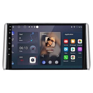 Navigatie Toyota Rav4 dupa 2018 10 inch 1GB 32GB 4 Core