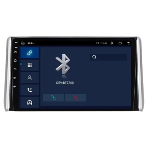 Navigatie Toyota Rav4 dupa 2018 10 inch 8GB 128GB 8 Core - Img 6