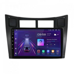 Navigatie Toyota Yaris P9 2005-2015 9 inch 4GB 64GB 8 Core 4G