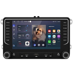 Navigatie VW Beetle 5C 2011-2019 7 inch 4GB 64GB 4 Core - Img 2