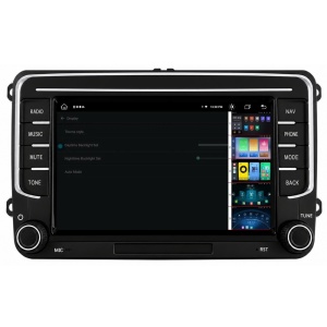 Navigatie VW Beetle 5C 2011-2019 7 inch 4GB 64GB 4 Core - Img 4