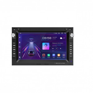 Navigatie VW Bora 1998-2013 7 inch 4GB 64GB 8 Core 4G
