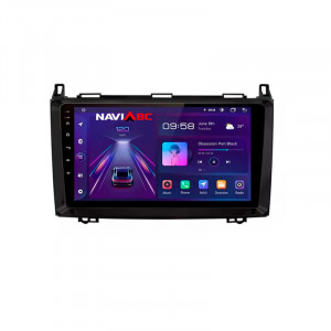 Navigatie VW Crafter 2006-2016 9 inch 8GB 128GB 8 Core 4G