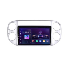 Navigatie VW Golf Plus 2004-2014 9 inch 4GB 64GB 8 Core 4G