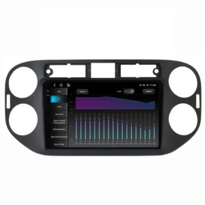 Navigatie VW Tiguan 1 2010-2018 2K QLED 12GB 256GB 8 Core 4G - Img 4
