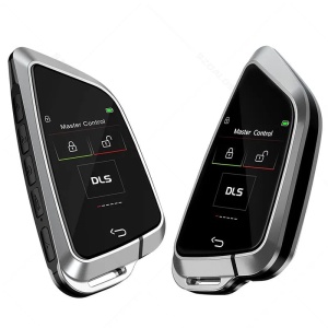 Smart Key Auto dedicata BMW - Img 2