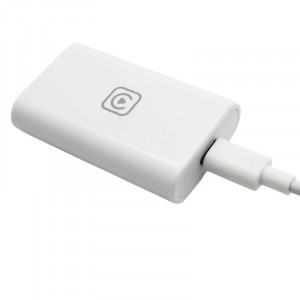 Adaptor Carplay wireless pentru masini cu carplay de fabrica