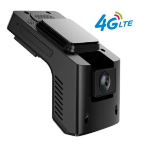 Cameră Auto 4G -V4 – Dual Lens 2K, Monitorizare Parcare 24/7, GPS, Radar & Vibrație, Vizualizare Live UBox, Stocare Cloud + TF, Alimentare Sigurante